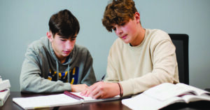 Transcripts & Student Records