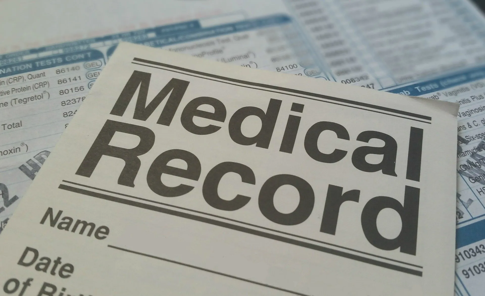 Medical Records Request: A Comprehensive Guide