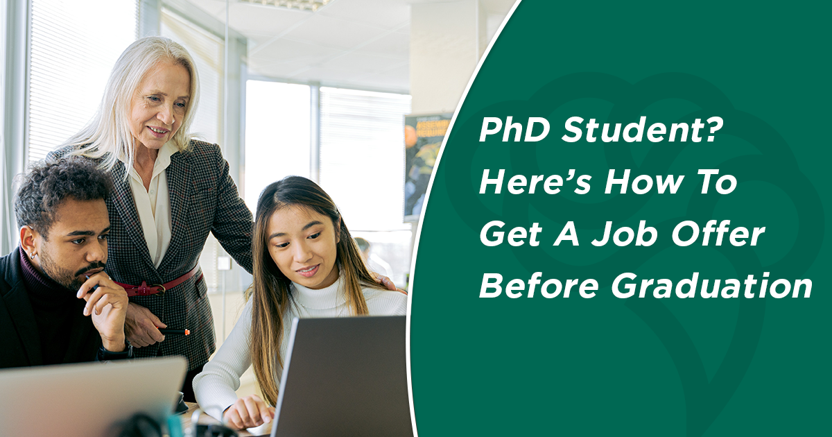 How to Choose the Right Career Path After University