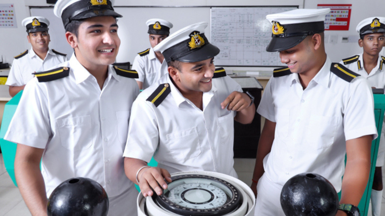 Exploring the 3-Year B.Sc in Nautical Science: Your Gateway to a Maritime Career